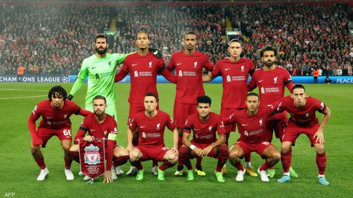 ليفربول