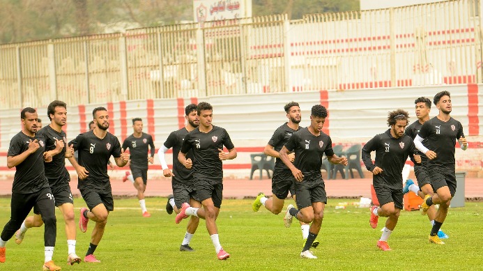 الزمالك 