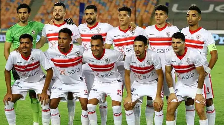 الزمالك المصري