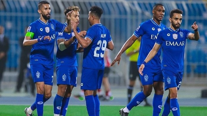 نادي الهلال