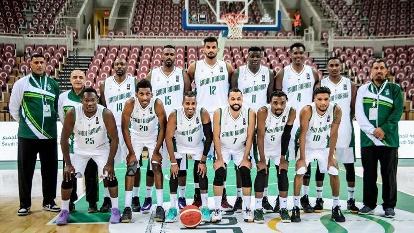  المنتخب السعودي