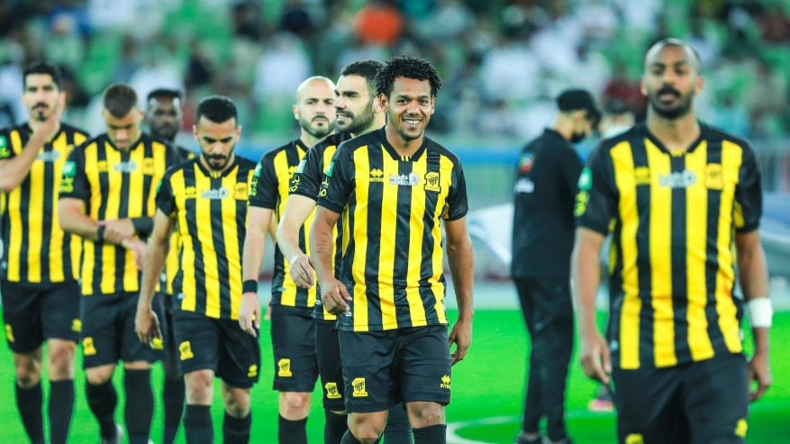 فريق الاتحاد