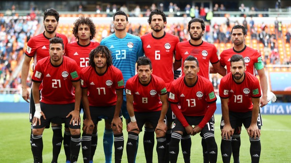 منتخب مصر