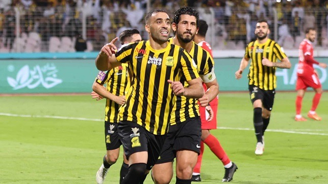 فريق الاتحاد