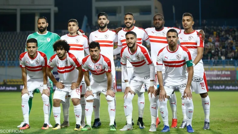 الزمالك المصري