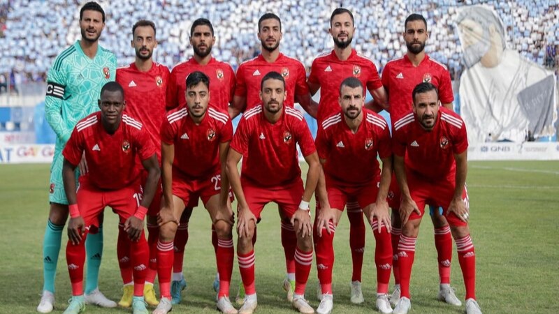 نادي الاهلي