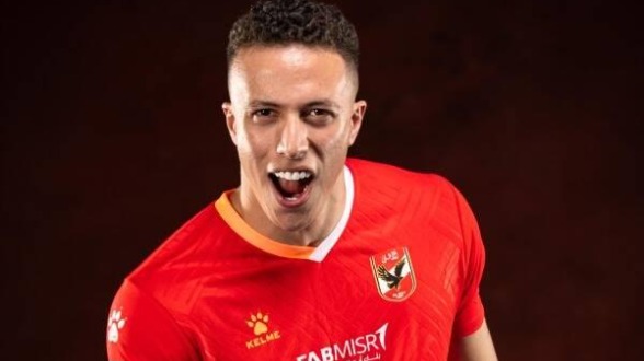 الاهلي يقتنص نجم الزمالك 