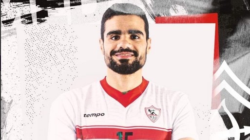 الزمالك يجدد لنجم الطائرة 