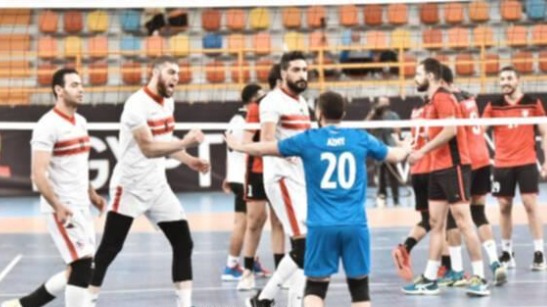 الزمالك تهزم الطلائه 