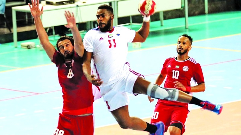  مدرب منتخب تونس لكرة اليد