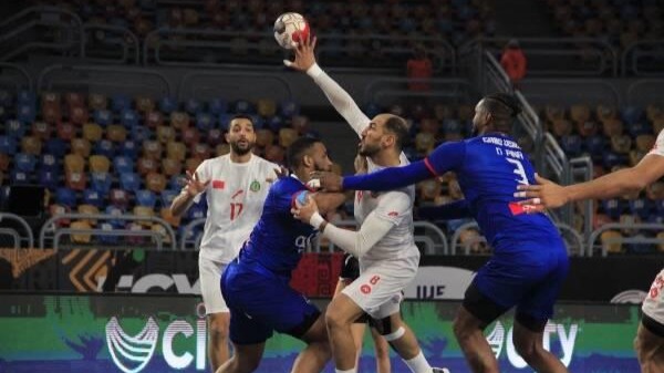 منتخب الرأس الأخضر