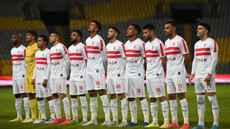 نادي الزمالك