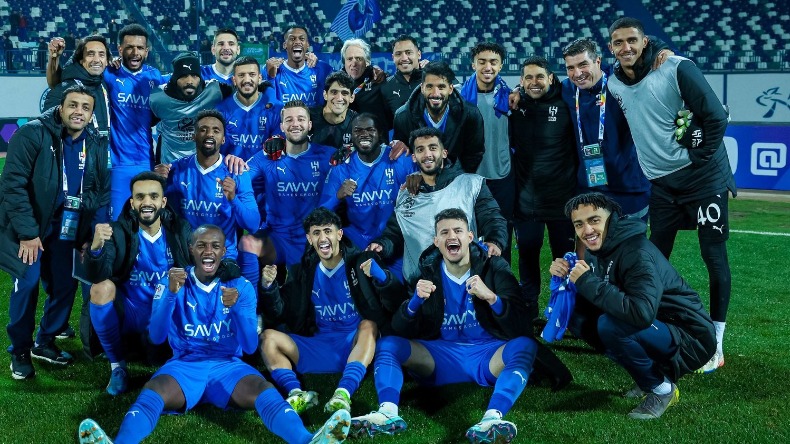 نادي الهلال