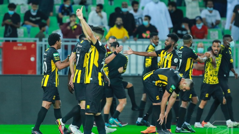 فريق الاتحاد