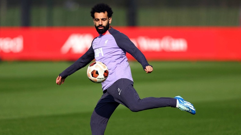 محمد صلاح