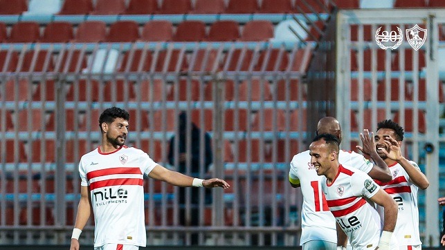 نادي الزمالك