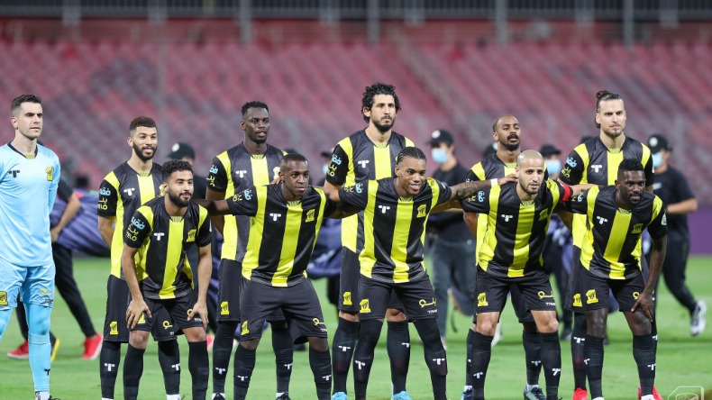 فريق الاتحاد