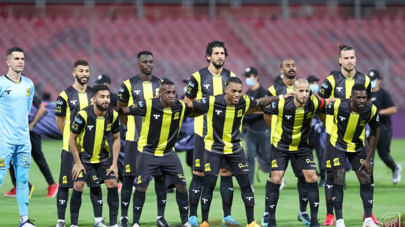 فريق الاتحاد