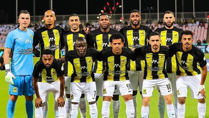 نادي الاتحاد