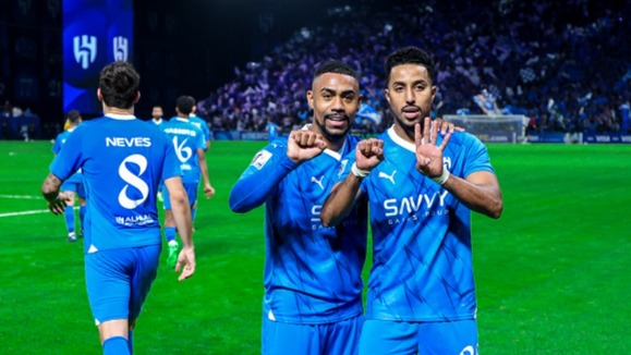 نادي الهلال