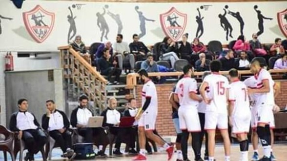 سموحة يقصي الزمالك من كأس مصر 