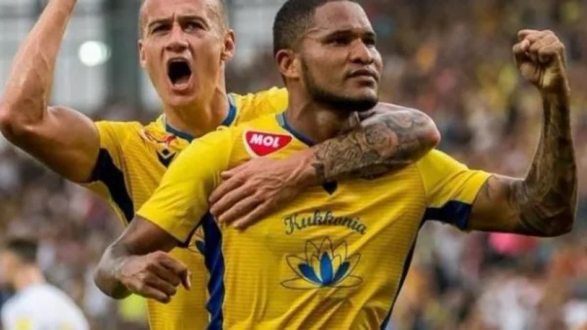  دوري المؤتمرات
