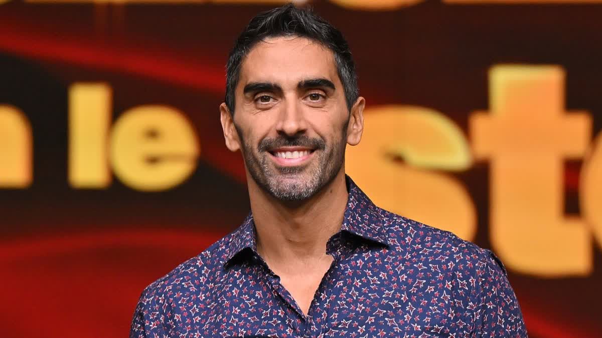 السباح الإيطالي فيليبو ماجنيني