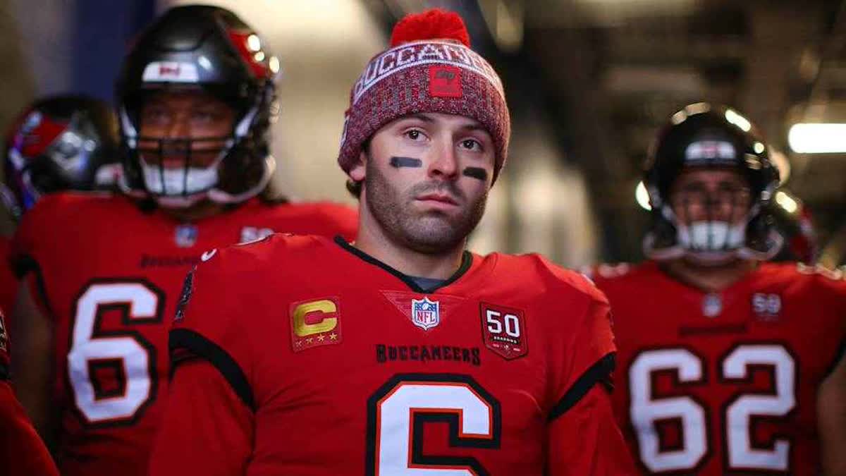 بيكير مايفيلد