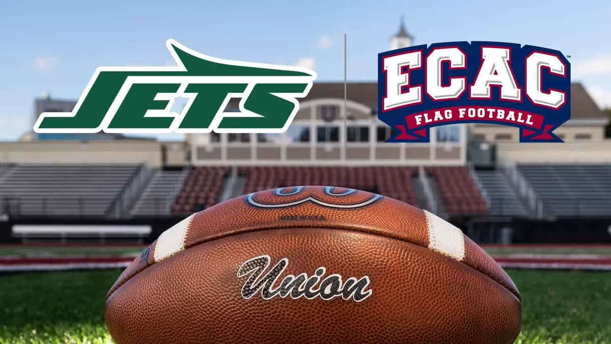 نيويورك جيتس وECAC يطلقان أكبر دوري كرة قدم جامعية للسيدات في الولايات المتحدة