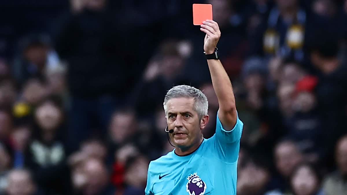 الدوري الإنجليزي