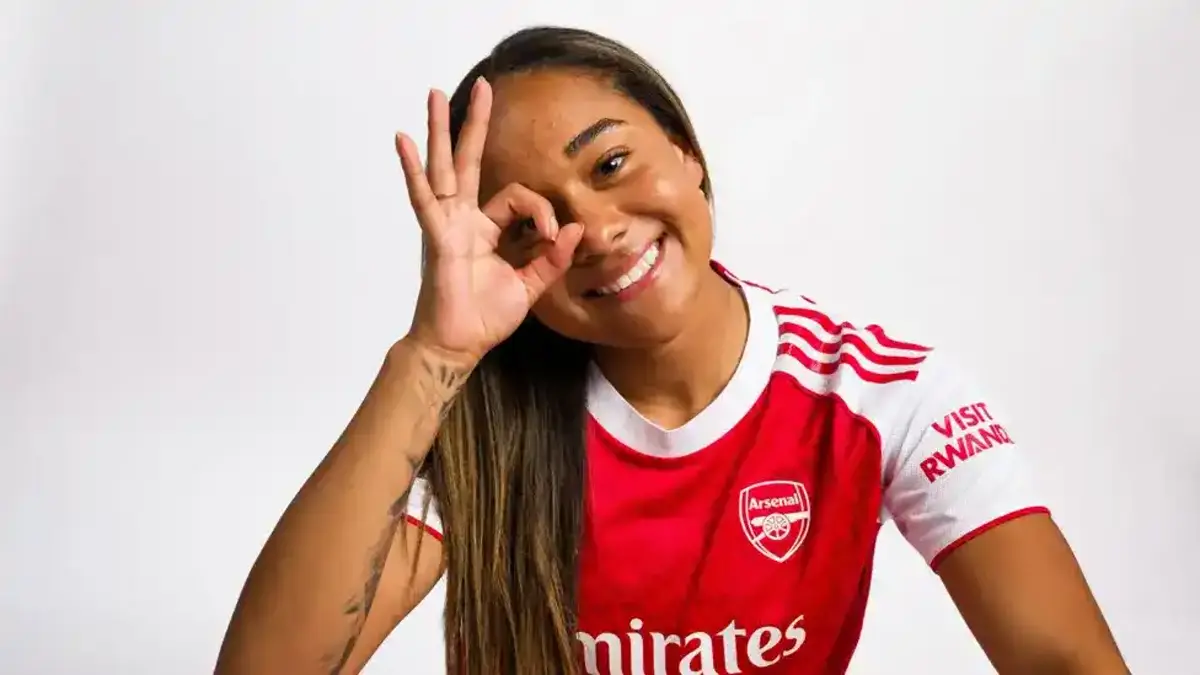 أوليفيا سميث