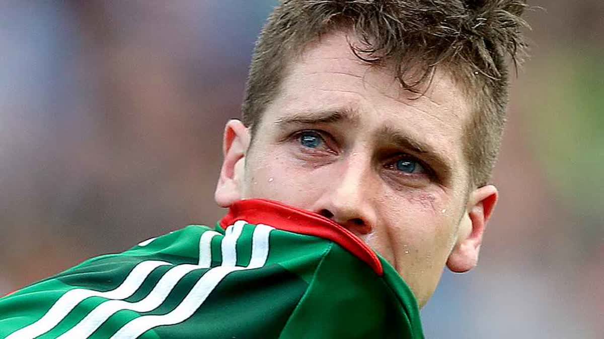 كرة القدم الغيلية