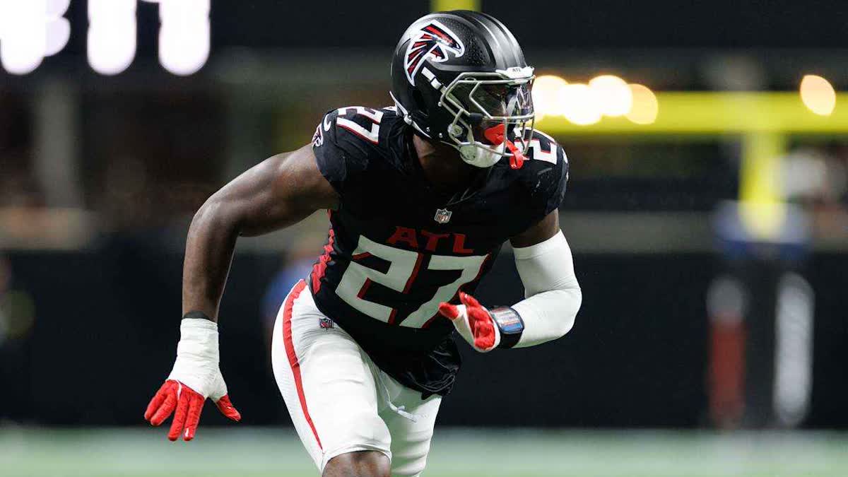 جيمس بيرس جونيور