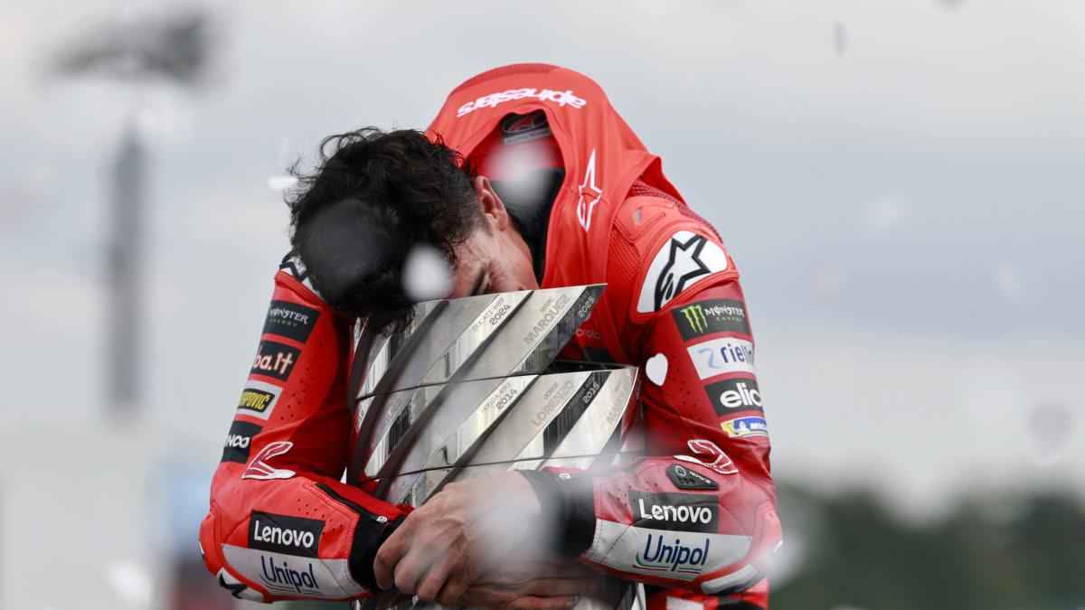 مارك ماركيز