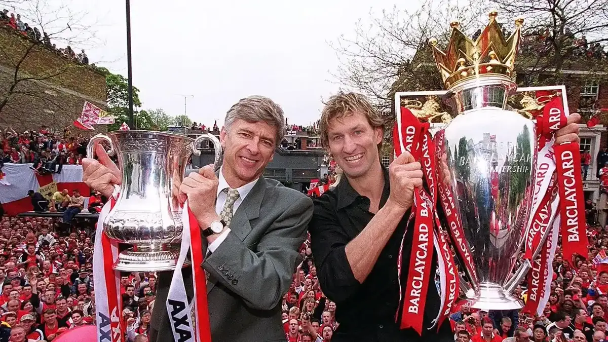 آدامز - فينغر