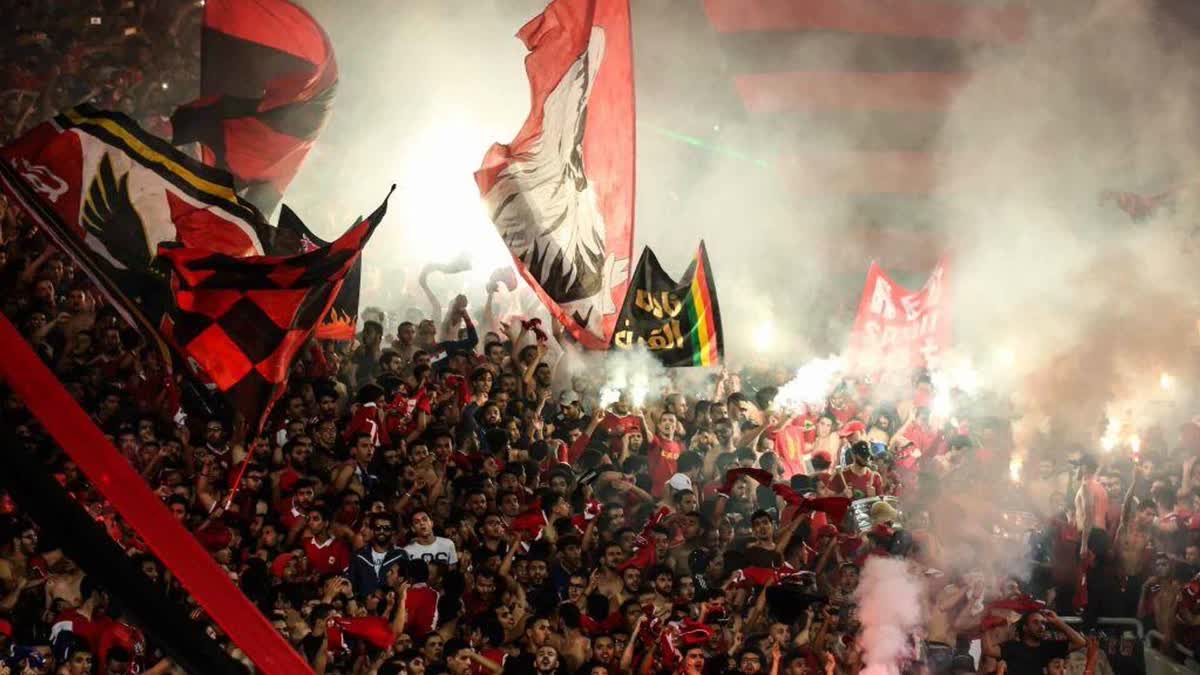 الأهلي المصري