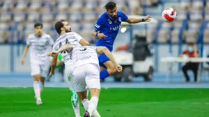 الهلال والطائي