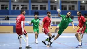  منتخب الشباب السعودي