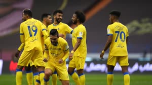 النصر والشباب