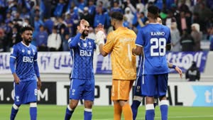 نادي الهلال