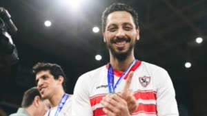 لاعب الزمالك: الانتقال للأهلي وارد