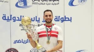 محترف الزمالك يهدد بالرحيل