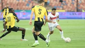 الزمالك والمقاولون