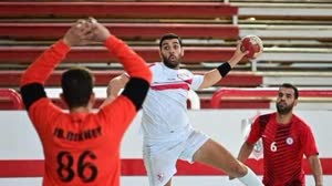 العبور و  الزمالك