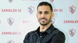 رافائيل مهددا الزمالك 