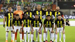 فريق الاتحاد