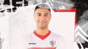 الزمالك يجدد عقد أحمد فتحي