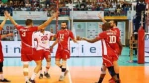 منتخب تونس يعسكر في إيطاليا 