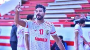 رضا هيكل يعود لقيادة الزمالك 