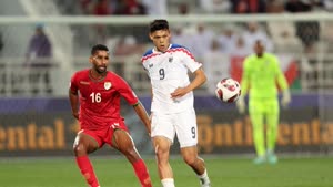 المنتخب العماني